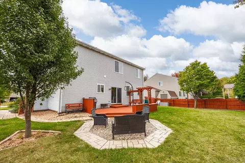 25326 Declaration Dr, Plainfield, IL 60544 photo 5