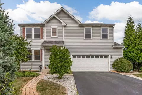 25326 Declaration Dr, Plainfield, IL 60544 photo 2