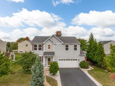 25326 Declaration Dr, Plainfield, IL 60544