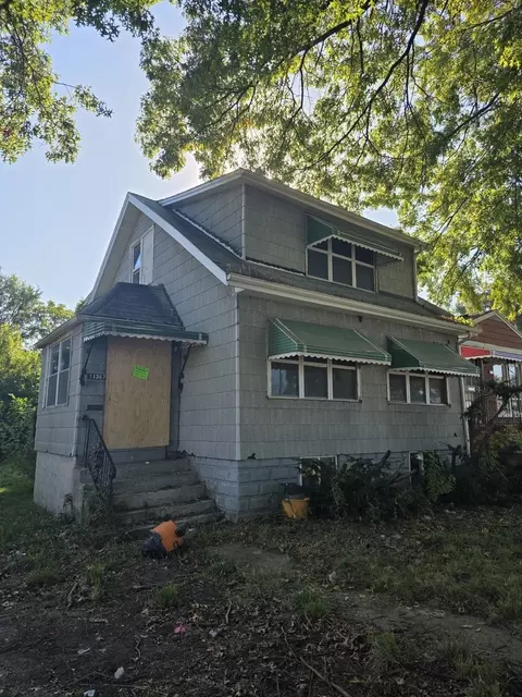 11367 S Aberdeen St, Chicago, IL 60643