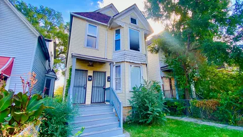 6833 S Green St, Chicago, IL 60621