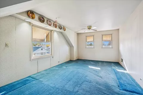 Bedroom - 7841 44th St, Lyons, IL 60534 photo 5 of 7