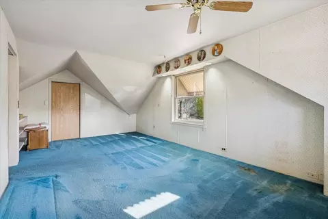 Bedroom - 7841 44th St, Lyons, IL 60534 photo 6 of 7