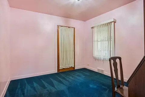 Bedroom - 7841 44th St, Lyons, IL 60534 photo 3 of 7