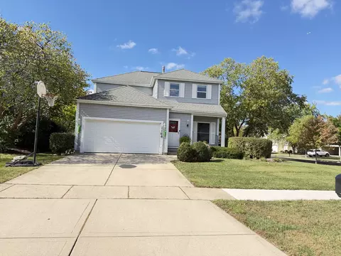 1168 Chalet Dr, Carol Stream, IL 60188