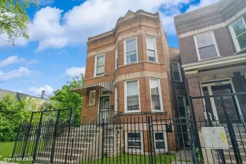 6151 S Marshfield Ave, Chicago, IL 60636