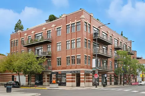 800 W Cornelia Ave #307, Chicago, IL 60657