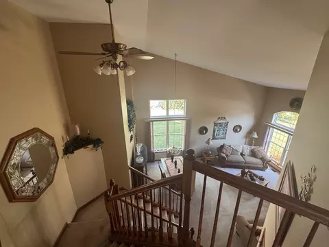 Entry Way - 16062 S Lexington Dr, Plainfield, IL 60586 photo 1 of 2