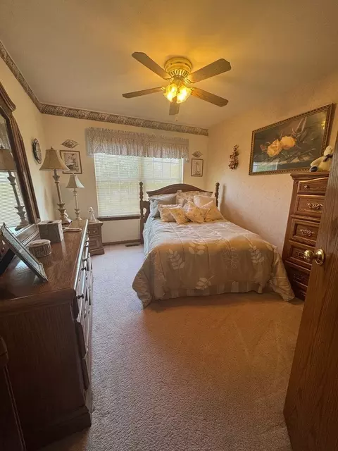 Bedroom - 16062 S Lexington Dr, Plainfield, IL 60586 photo 3 of 5