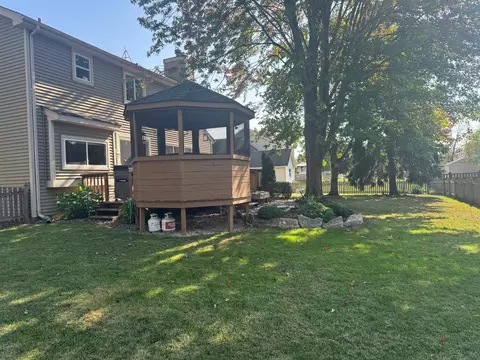 Exterior - 16062 S Lexington Dr, Plainfield, IL 60586 photo 6 of 6