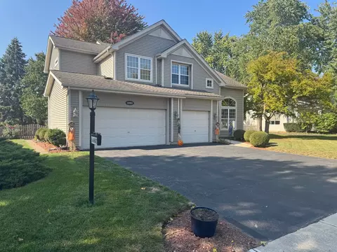 Exterior - 16062 S Lexington Dr, Plainfield, IL 60586 photo 3 of 6