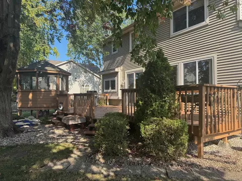 Exterior - 16062 S Lexington Dr, Plainfield, IL 60586 photo 5 of 6