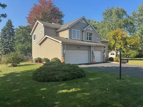 Exterior - 16062 S Lexington Dr, Plainfield, IL 60586 photo 2 of 6