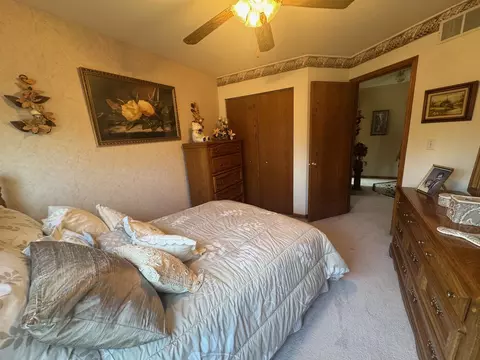 Bedroom - 16062 S Lexington Dr, Plainfield, IL 60586 photo 4 of 5