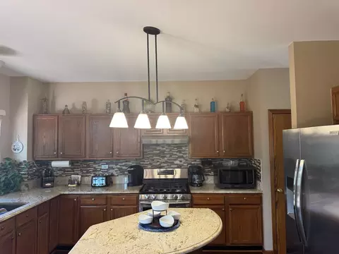 Kitchen - 16062 S Lexington Dr, Plainfield, IL 60586 photo 1 of 1