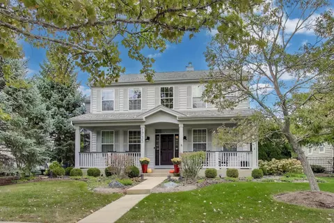 1735 Patriot Blvd, Glenview, IL 60026