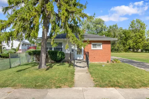 1848 W 163rd St, Markham, IL 60428