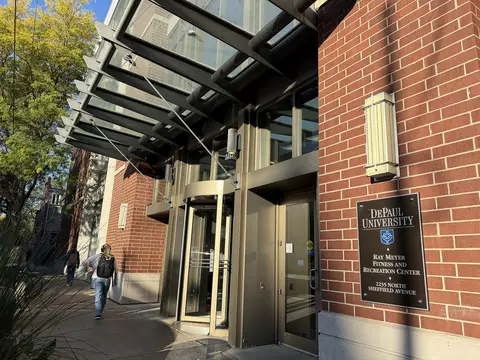 Exterior - 907-909 W Webster Ave, Chicago, IL 60614 photo 19 of 19