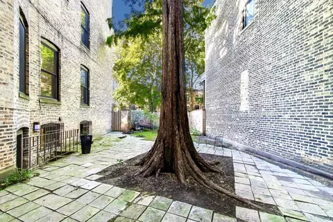 Exterior - 907-909 W Webster Ave, Chicago, IL 60614 photo 7 of 19