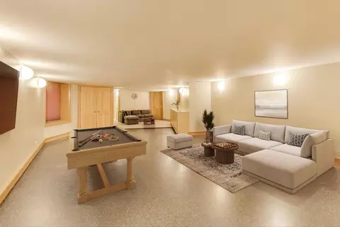Living - 907-909 W Webster Ave, Chicago, IL 60614 photo 7 of 7