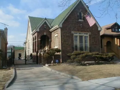 5148 N Kostner Ave, Chicago, IL 60630