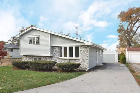 336 N Dalewood Ave, Wood Dale, IL 60191