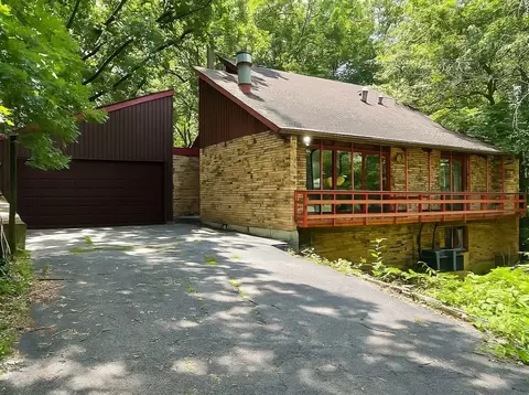 12514 S 84th Ave, Palos Park, IL 60464