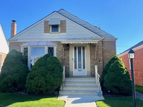 3841 N Page Ave, Chicago, IL 60634