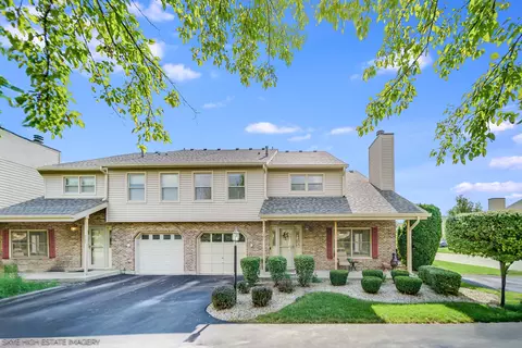 9291 Erin Ln, Orland Park, IL 60462