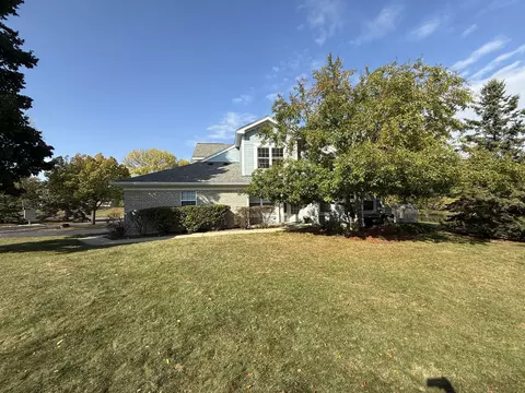 6720 E Monticello Ct #14-A1, Gurnee, IL 60031