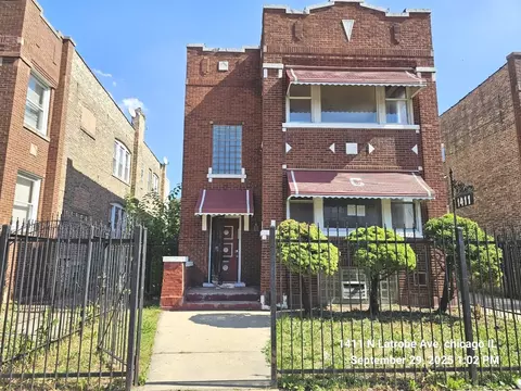 Undisclosed, Chicago, IL 60651