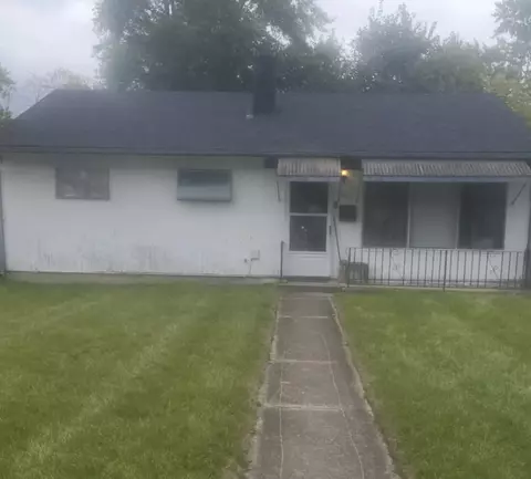 3341 Fairview Ave, South Chicago Heights, IL 60411