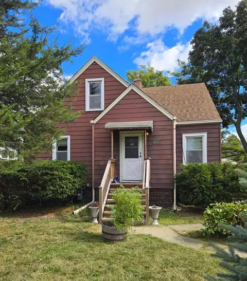 4303 Hirschberg Ave, Schiller Park, IL 60176