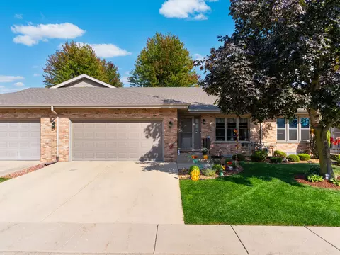 804 Deerpath Ln, Elwood, IL 60421