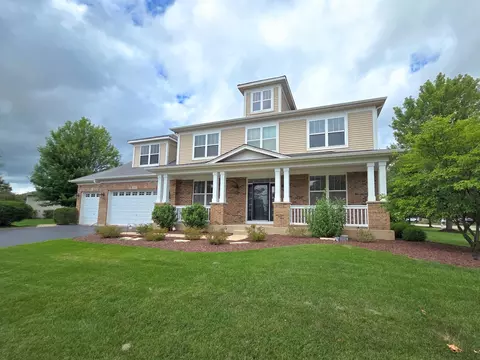 10174 Hopkins St, Huntley, IL 60142