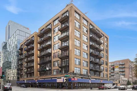 625 W Jackson Blvd #206, Chicago, IL 60661