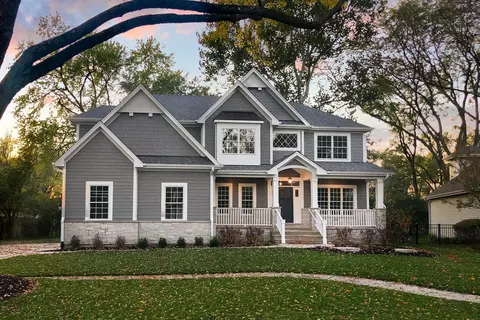 3000 Burlington Ave, Lisle, IL 60532