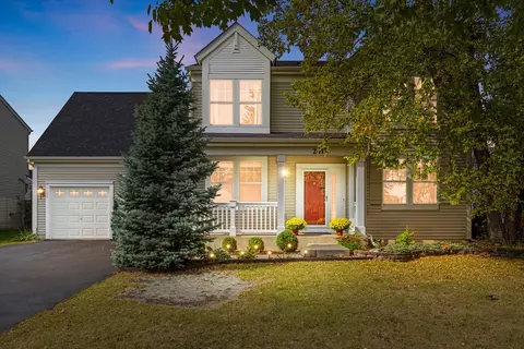 2417 Geneva Ln, Montgomery, IL 60538
