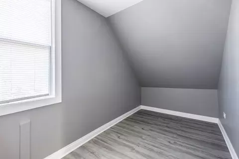 Bedroom - 6830 S Honore St, Chicago, IL 60636 photo 4 of 12