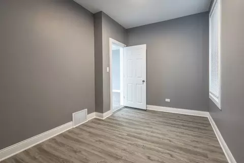 Bedroom - 6830 S Honore St, Chicago, IL 60636 photo 11 of 12