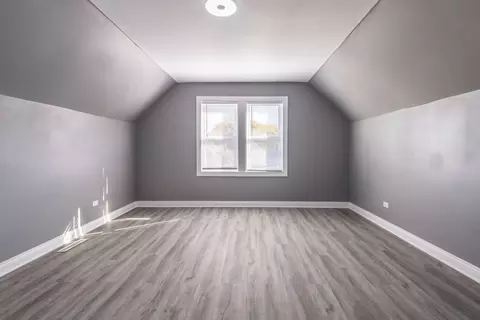 Bedroom - 6830 S Honore St, Chicago, IL 60636 photo 9 of 12
