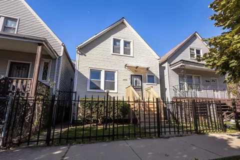 Exterior - 6830 S Honore St, Chicago, IL 60636 photo 3 of 3