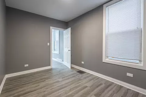 Bedroom - 6830 S Honore St, Chicago, IL 60636 photo 2 of 12