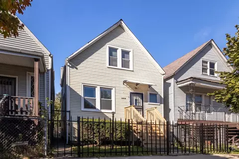Exterior - 6830 S Honore St, Chicago, IL 60636 photo 2 of 3