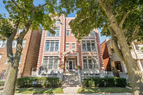 1224 W Winona St #3E, Chicago, IL 60640