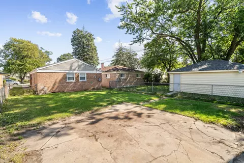 Exterior - 12820 S Sangamon St, Chicago, IL 60643 photo 3 of 4