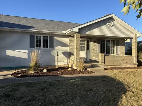 1680 County Road 3200, Rantoul, IL 61866