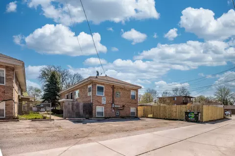 Exterior - 1924 S 16th Ave, Broadview, IL 60155 photo 3 of 3