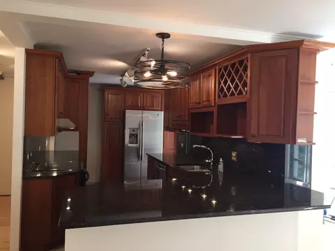 Kitchen - 200 E Delaware Pl #5D, Chicago, IL 60611 photo 1 of 4