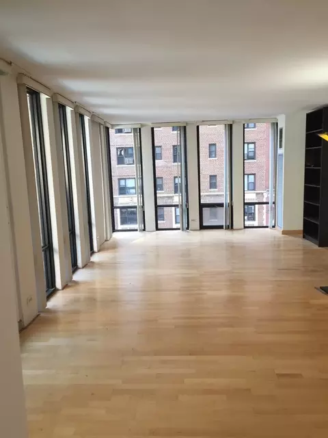 Living - 200 E Delaware Pl #5D, Chicago, IL 60611 photo 3 of 7